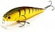 Lucky Craft Воблер Lucky Craft Pointer 128 SSR 806 Tiger Perch