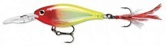 Rapala Воблер Rapala X-Rap Shad XRS06 CLN