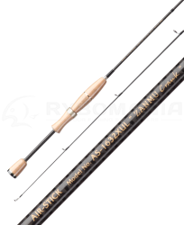 Спиннинги Mukai Air-Stick Zanmu Crank