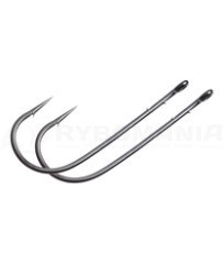 Одинарные крючки Decoy Worm 4 Strong Wire Одинарные крючки Decoy Worm 4 Strong Wire