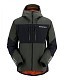 Simms Куртка мембранная Simms Guide Insulated Jacket Carbon L