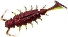 Lucky John Мягкие приманки Lucky John Pro Series Alien Bug 2.5" T44