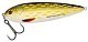 Abu Garcia Колеблющаяся блесна Abu Garcia Beast Rattlin Atom #Pike