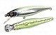 Pontoon21 Воблер Pontoon21 Greedy-Guts 77SP-SR #472 CB AL Fresh Green SH