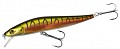 Lucky John Original Pike Hunter 80F A95