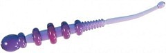 Lucky John Мягкие приманки Lucky John Pro Series Tipsy Worm 2.3" T71