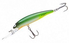 Bomber Воблер Bomber Deep Long A B24A B24A-OL140