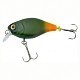 Jackall Воблер Jackall Chubby 38 green pallet orange