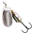 Blue Fox Vibrax Shad BFSD4 SSD