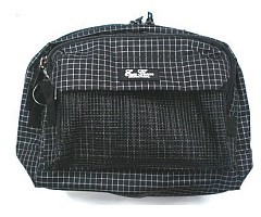 EverGreen Поясная сумка EverGreen Hip Bag MINI Type 2 Check