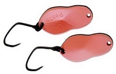 Ivyline Колеблющаяся блесна Ivyline Penta3 3.2g #A09