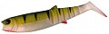 Savage Gear LB Cannibal 8cm #12-Perch 43776-001