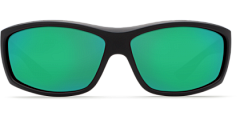 Costa Del Mar Поляризационные очки Costa Del Mar Saltbreak 580 P BLACK GREEN MIRROR