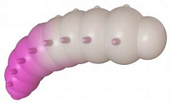 Fresh Lures Мягкие приманки Fresh Lures Mokhnatka 1.2" cheese #203