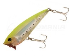 Воблеры Yo-Zuri 3D Inshore Popper 70F