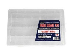 Коробки Meiho Free Case LL Коробки Meiho Free Case LL