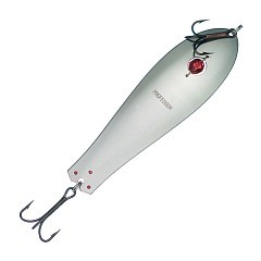 Kuusamo Колеблющаяся блесна Kuusamo Professor 1 115/27 бусинка N-B