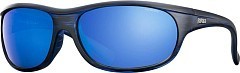 Rapala Поляризационные очки Rapala Precision Luzia EVG-608 Matte Blue Stripped Grey Blue Mirror