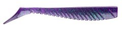 Madness Мягкие приманки Madness Bakuree Tail 86 #Violet