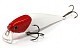 Lucky Craft Воблер Lucky Craft Pointer 128 SR 700 Red Head