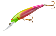 Bomber Воблер Bomber Deep Long A B24A B24A-450