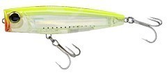 Yo-Zuri Воблер Yo-Zuri 3D Inshore Popper 120F R1412-GHCS