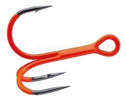 Тройники BKK Spear 21-UVO Тройники BKK Spear 21-UVO