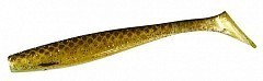 Lucky John Мягкие приманки Lucky John 3D BBS Series Kubira Swim Shad 9" PG20