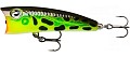 Rapala Ultra Light Pop ULP04 LF