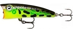 Rapala Воблер Rapala Ultra Light Pop ULP04 LF