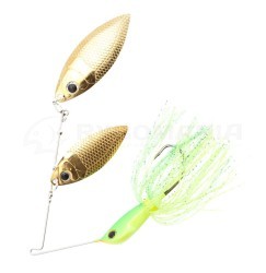 Спиннербейты Deps B-Custom