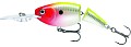 Rapala Jointed Shad Rap JSR07 CLN