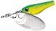 Smith Вращающаяся блесна Smith Niakis 04g 17