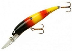 Bomber Воблер Bomber Deep Long A B25A B25A-OL133