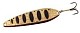 Lucky John Croco Spoon Big Game Mission Колеблющаяся блесна Lucky John  18g 008