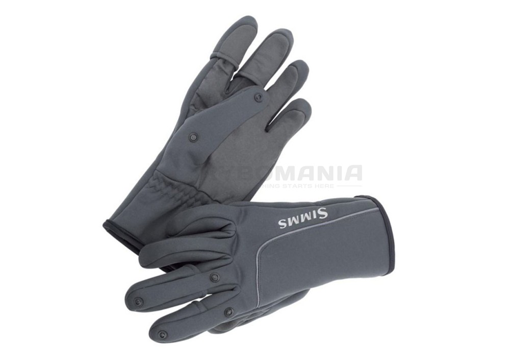  Guide Windbloc Flex Glove