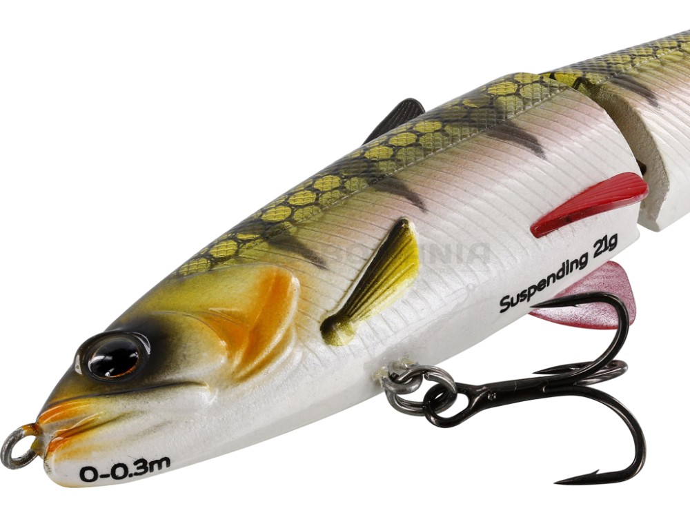  HypoTeez Glidebait 14