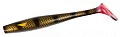 Lucky John 3D BBS Series Kubira Swim Shad 9" PG38