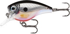Rapala Воблер Rapala BX Brat BXB03 S
