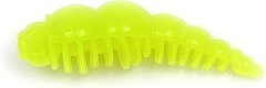 Boroda Baits Мягкие приманки Boroda Baits Larva Сыр #102 Chartreuse