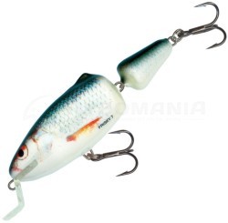 Воблеры Salmo Frisky SR 70 Воблеры Salmo Frisky SR 70