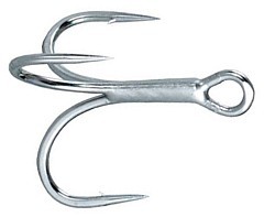 Gamakatsu Тройной крючок Gamakatsu Treble SP XH #2