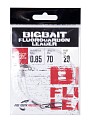 Lucky John BigBait d 0.85mm/20kg/70cm