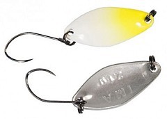 Lucky John Колеблющаяся блесна Lucky John Tr Ima 1.8g 004