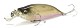 Megabass IxI Shad Type-R Воблер Megabass  Imae Classic