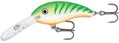 Rapala Воблер Rapala Shad Dancer SDD05 GTU
