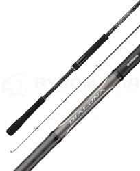 Спиннинг Shimano Dialuna