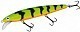 Salmo Воблер Salmo Whacky 120F GT