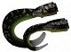 Savage Gear Запасной хвост Savage Gear 3D LB Hard Eel 25cm 06-Burbout 48559
