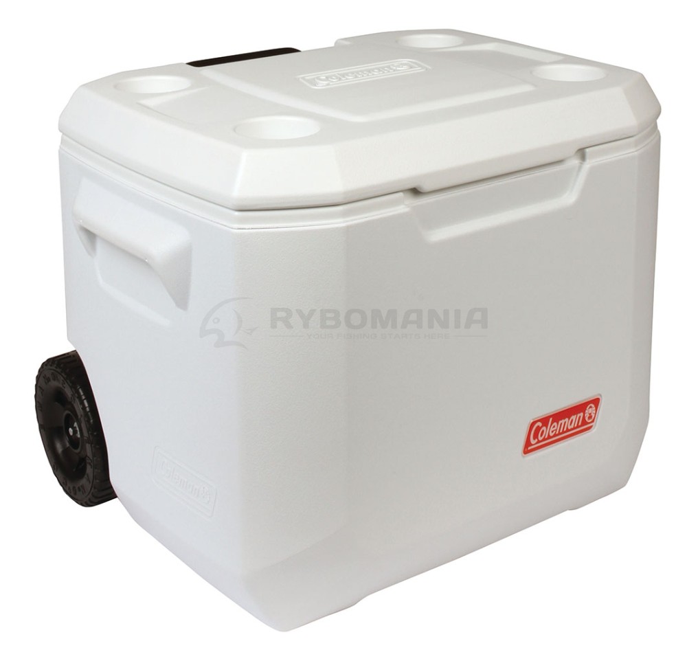  50 QT Xtreme Marine Wheeled